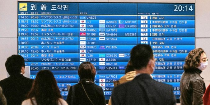 Chine: l'abandon du "zéro Covid" en pleine explosion des cas inquiète à l'étranger