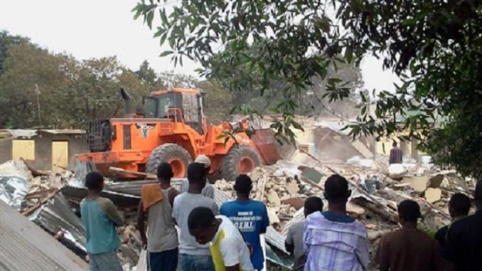 RDC : après des inondations ayant fait 169 morts, l’urbanisation anarchique de Kinshasa pointée du doigt