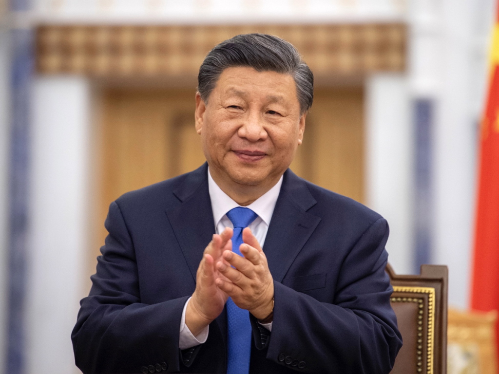 COVID-19 en Chine - « La lumière de l’espoir est devant nous », affirme Xi Jinping