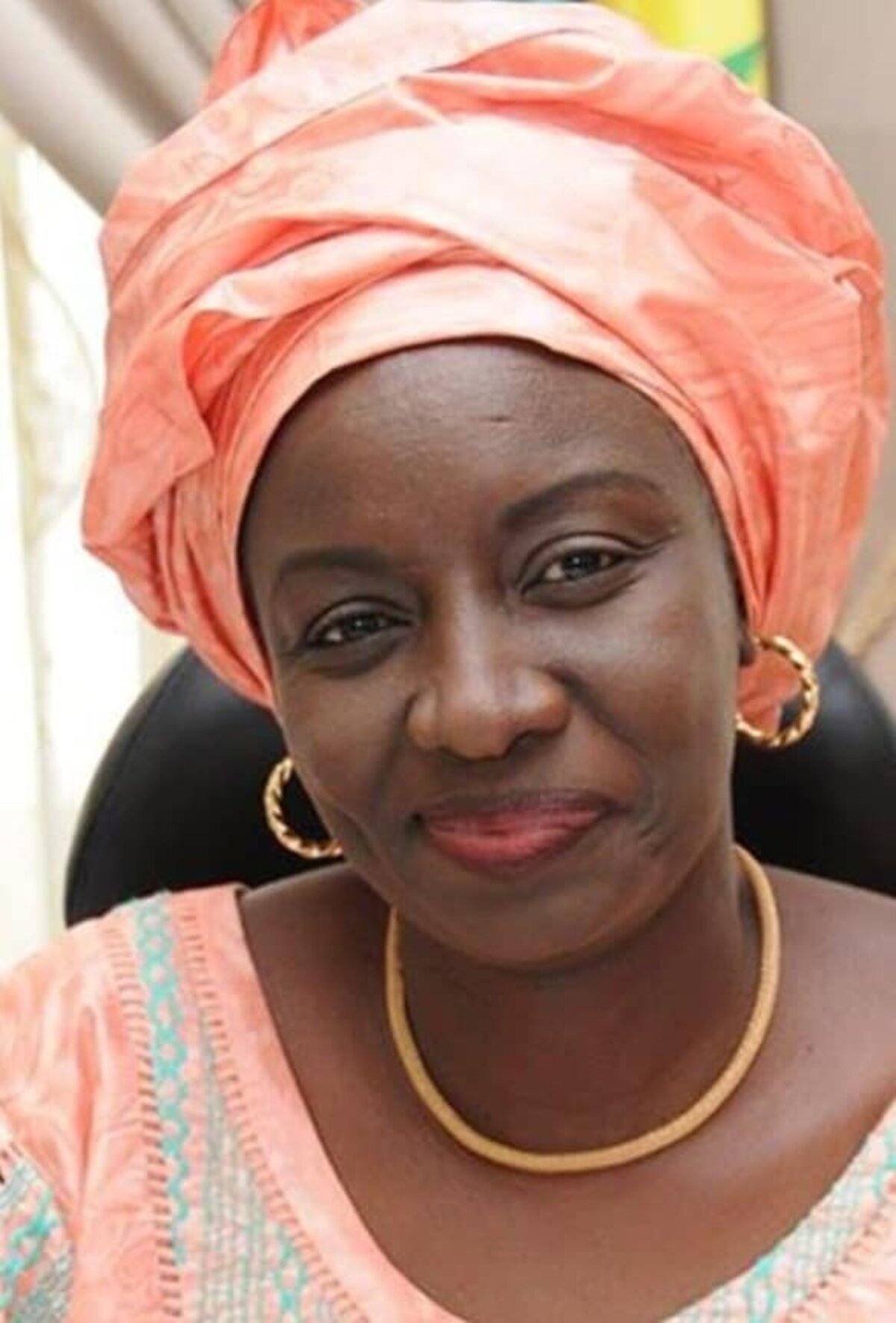 Aminata Touré « souhaite être candidate » à la présidentielle de 2024