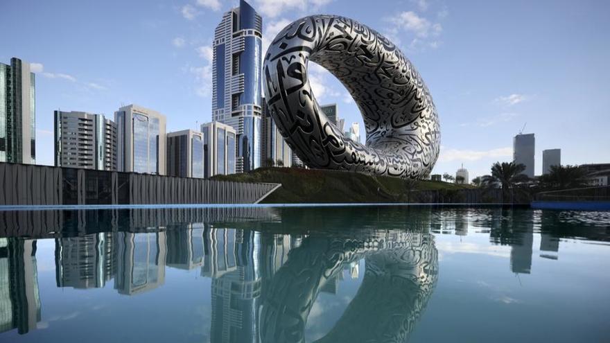 Dubaï supprime sa taxe de 30% sur l'alcool pour attirer plus de touristes