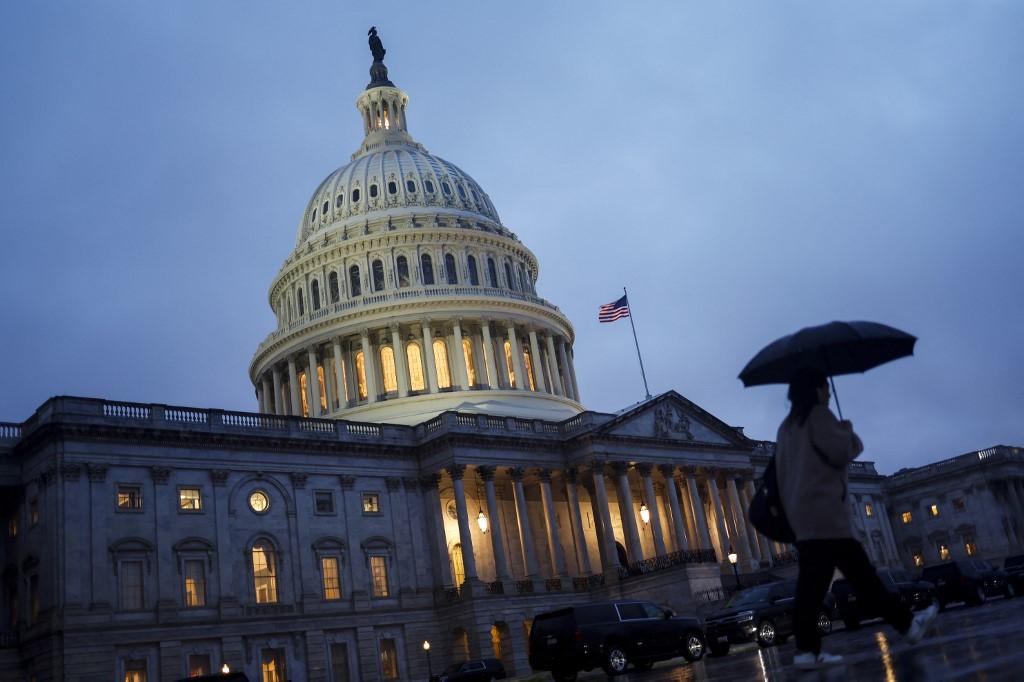 Le Congrès américain, toujours sans "speaker", s'enfonce dans la crise