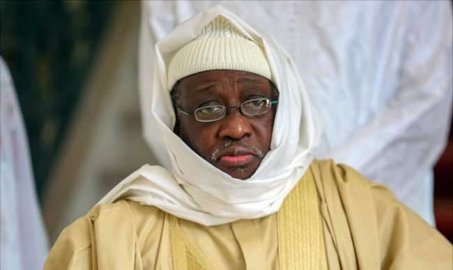 Accident de Sikilo - Le Khalife général des Layènes exprime son émotion et appelle à l'endurance