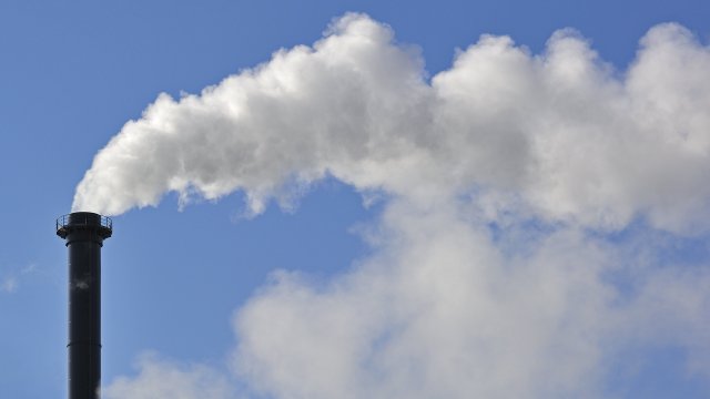 La couche d'ozone se reconstitue mais pourrait être menacée par la géo-ingénierie
