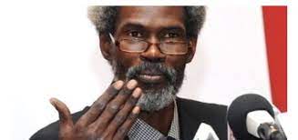 Le mot de Me Ciré Clédor Ly après la libération de PAN