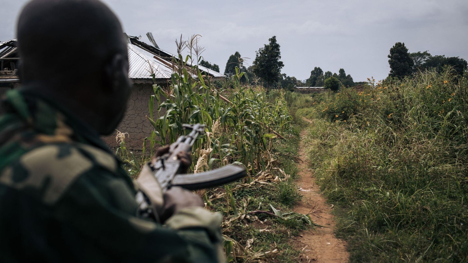 RDC - Plus de 60 morts en une semaine dans des attaques