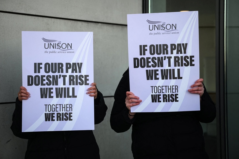 Royaume-Uni - Au tour des enseignants de déclencher une grève