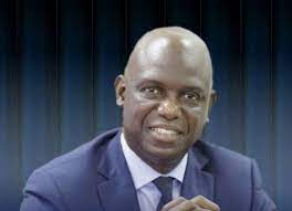 Mansour Faye, ministre beau-frère du chef de l'Etat, indéboulonnable au poste