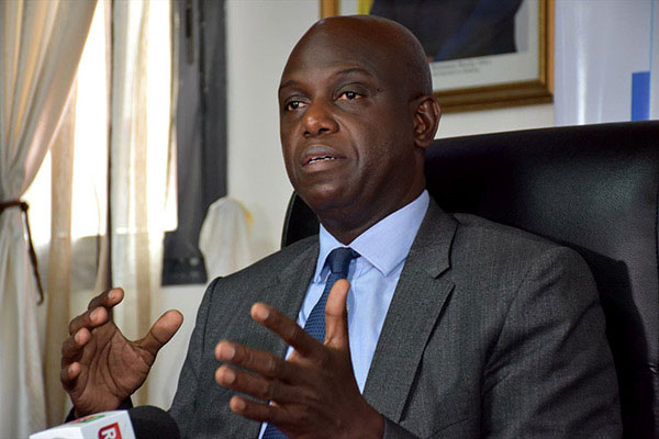 Mansour Faye : survivant désigné, beau-frère immaculé !