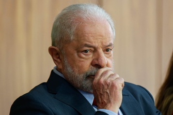 Brésil - Le président Lula tient Bolsonaro responsable de la tentative d’insurrection à Brasilia