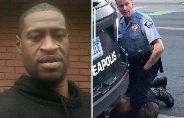 Le policier qui a tué l'Afro-Américain George Floyd demande l'annulation de son procès