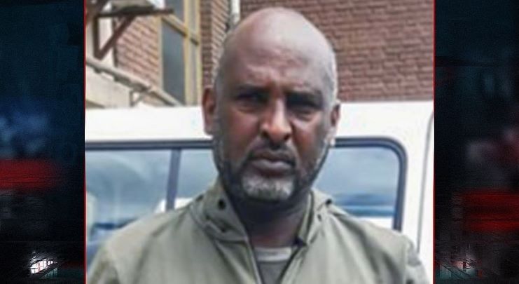 Kidane Zekarias Habtemariam