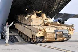 Guerre en Ukraine - Les États-Unis s’apprêtent à approuver l’envoi de chars Abrams en Ukraine