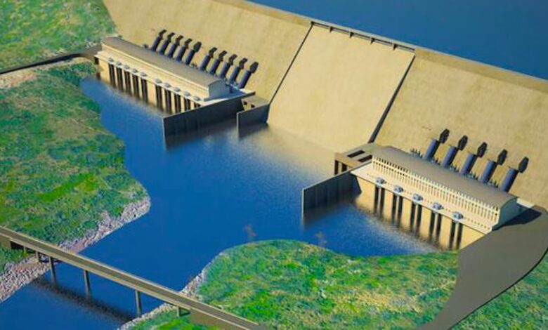 Barrage sur le Nil - Le Soudan assure être « d’accord sur tous les points » avec l’Éthiopie