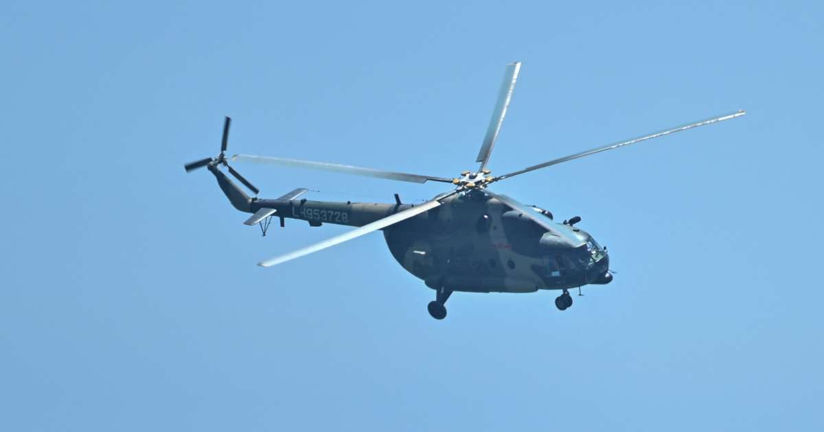 RD Congo - Des tirs contre un hélicoptère de l’ONU font un mort et un blessé