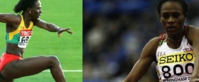 Athlétisme : décès de Kène Ndoye, double championne d'Afrique du triple saut (médias)