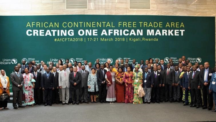 Union africaine – Des divergences persistantes au sujet de la ZLEC