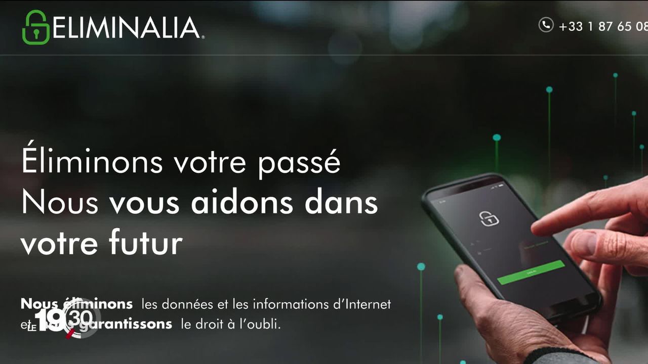 « STORY KILLERS » - Les fossoyeurs : Eliminalia, l’agence d’e-réputation qui enterre la vérité