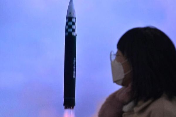 Tir de deux missiles balistiques - La Corée du Nord menace de transformer le Pacifique en « champ de tir »