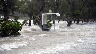 Madagascar : 4 500 maisons inondées par le cyclone Freddy