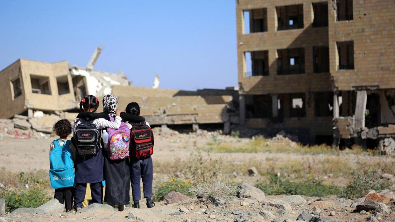 La communauté internationale a « abandonné le Yémen », selon des ONG