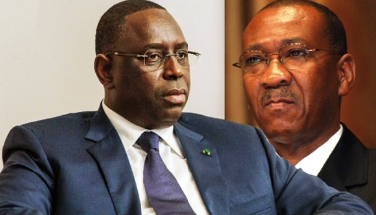Marine Le Pen a-t-elle reçu de l'argent de la part du président sénégalais Macky Sall ? C'est la réponse que cherche l'ex PM Cheikh Hadjibou Soumaré.