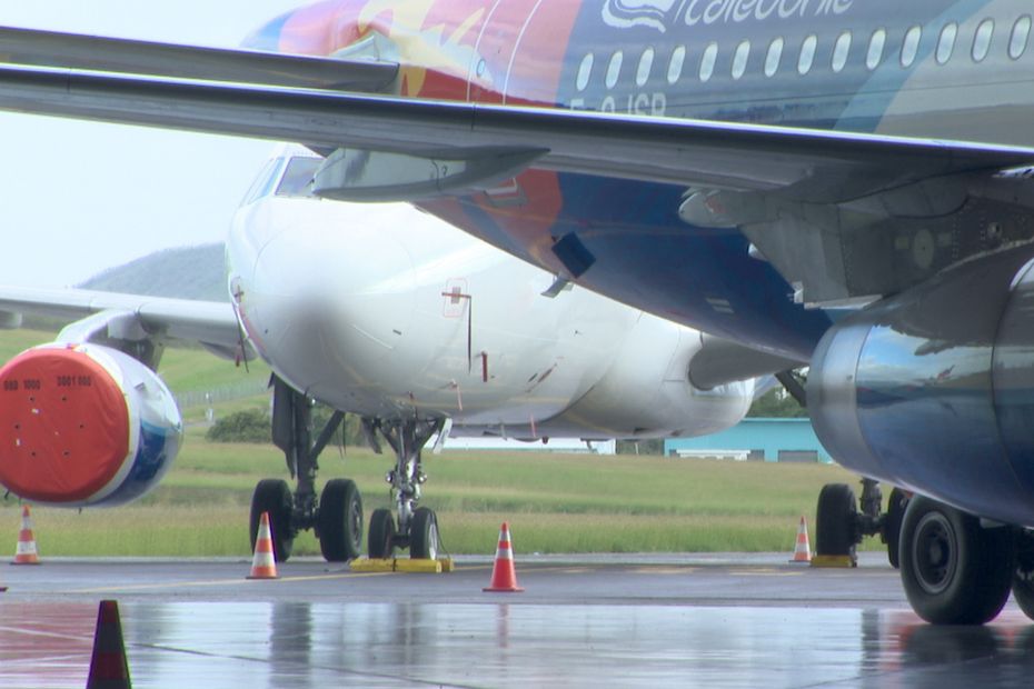 Transport aérien : le nombre de morts en hausse avec la reprise du trafic
