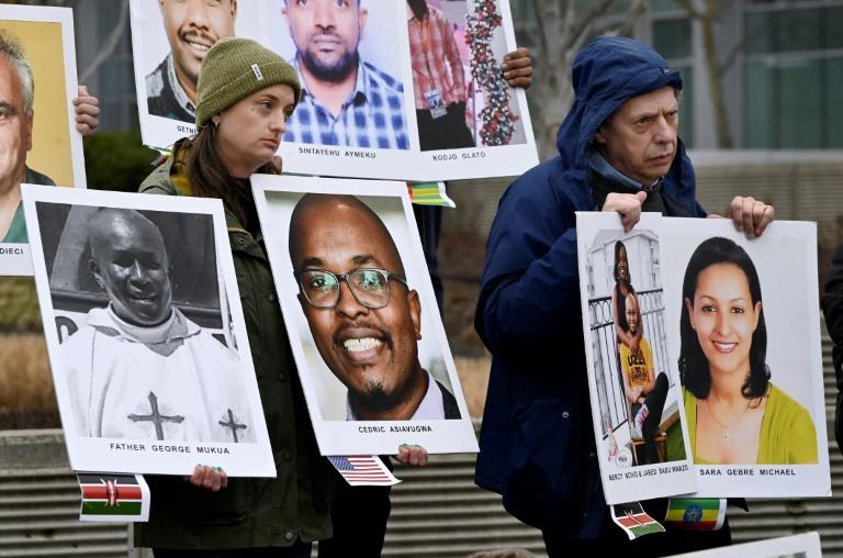 Écrasement d’Ethiopian Airlines en 2019 - Des familles de victimes dénoncent « l’impunité » de Boeing