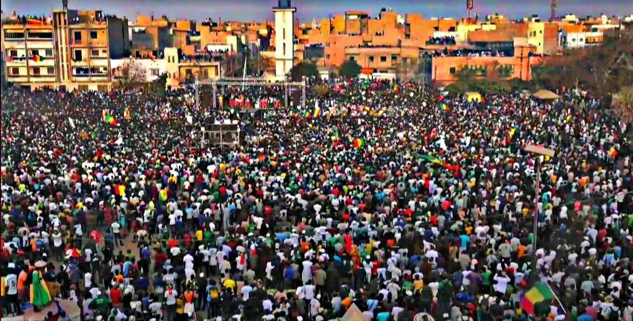 La revue de presse du 15 mars 2023