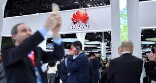 ​Huawei remplace des pièces américaines par des versions chinoises