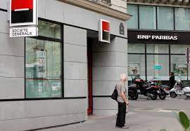 Soupçons de fraude fiscale : Société générale, BNP Paribas, HSBC… des perquisitions menées dans cinq grandes banques à Paris