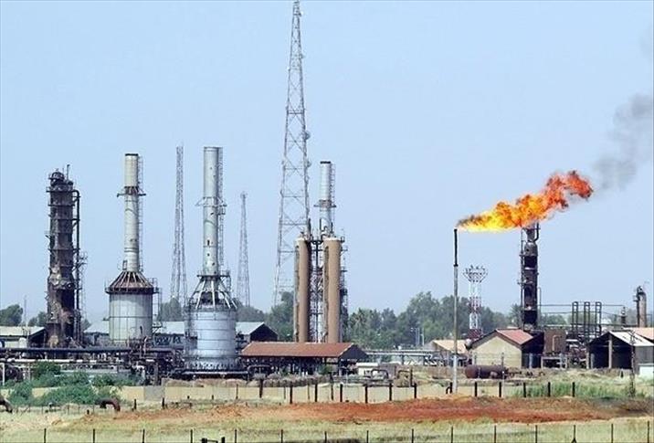 Le pétrole flambe après des coupes choc de production