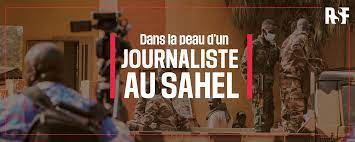 Le Sahel, capitale de la désinformation en Afrique, selon Reporters sans frontières