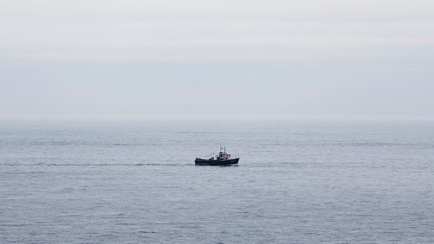 France - Une quarantaine de migrants repêchés dans la Manche après un naufrage