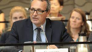 « Attitude discourtoise » - Le Tchad expulse l’ambassadeur d’Allemagne