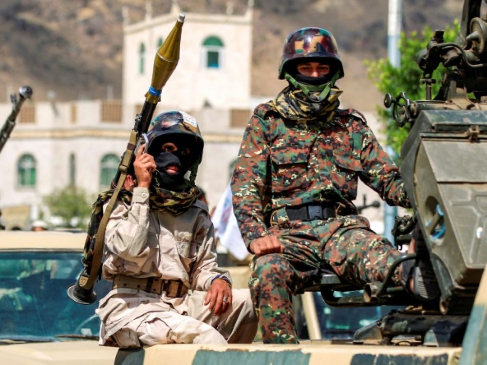 Guerre au Yémen - L'Arabie saoudite en négociations de paix avec les rebelles houthis
