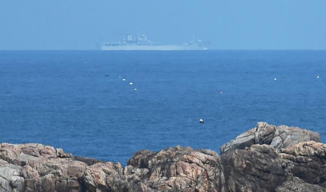 ​L’indépendance de Taïwan incompatible avec la paix, prévient Pékin