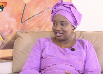 « Insultes et menaces par téléphone » : Aminata Touré « alerte » Macky Sall et le PDS