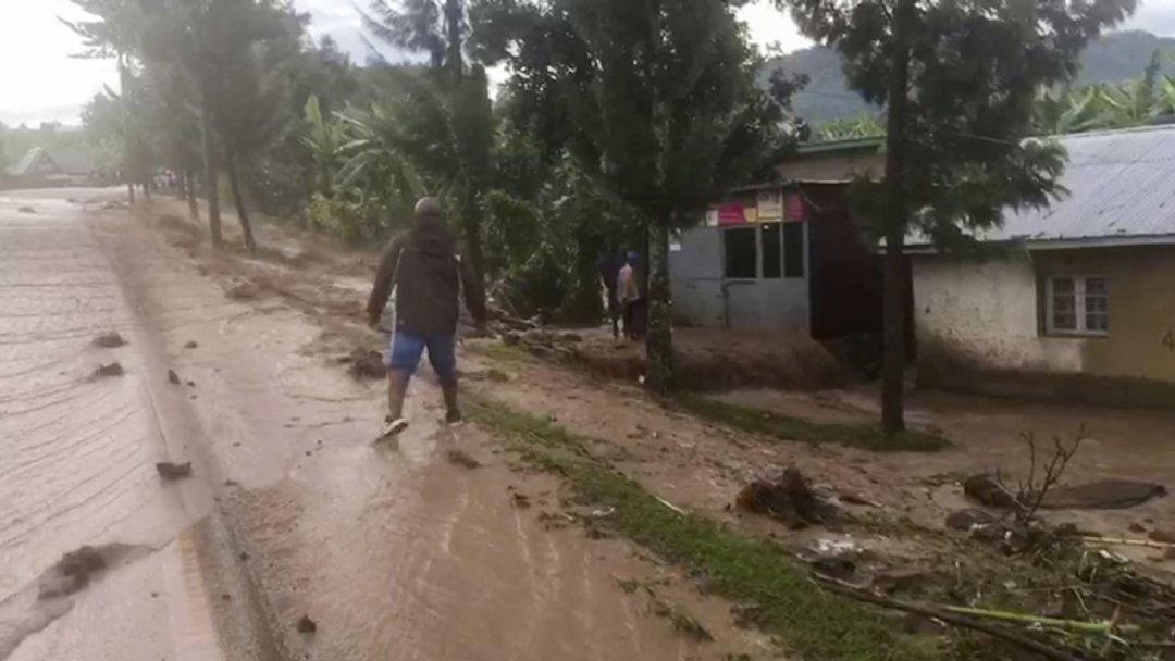 Rwanda: au moins 127 morts dans des inondations