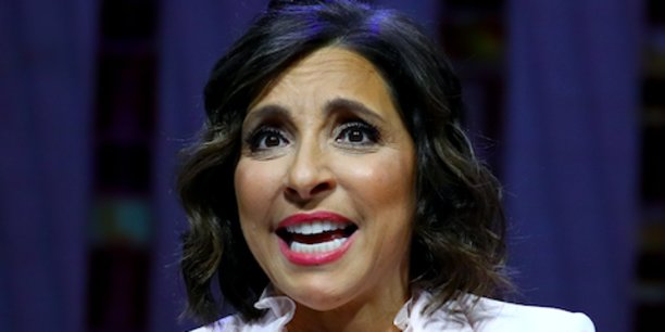 Linda Yaccarino, future patronne de Twitter, figure des médias et de la publicité