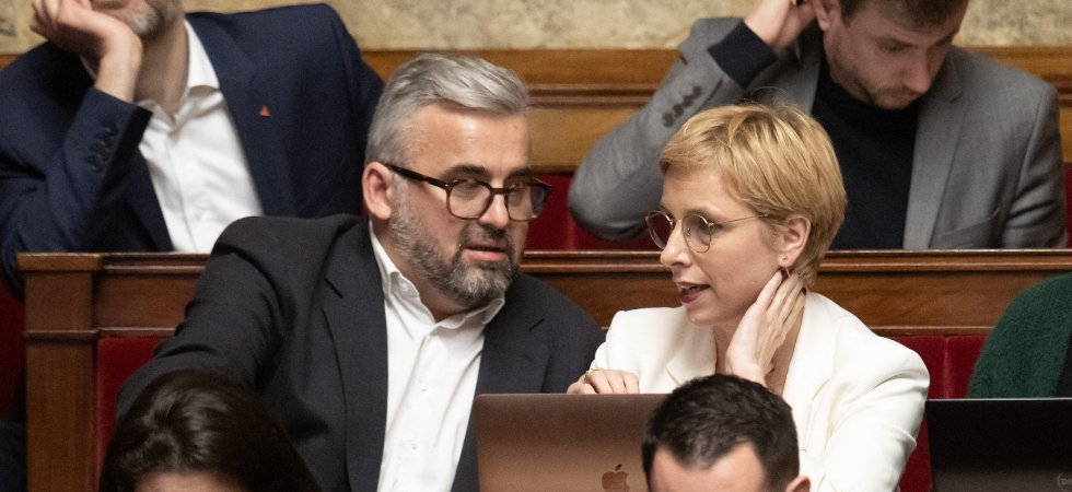 Clémentine Autain et Alexis Corbière ne siégeront plus au bureau LFI de l’Assemblée nationale