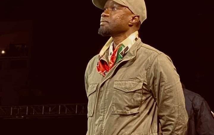 Ousmane Sonko a été acquitté des accusations de viol proférées par la plaignante