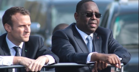 VIOLENCES AU SENEGAL : VOICI LA REACTION DE LA FRANCE