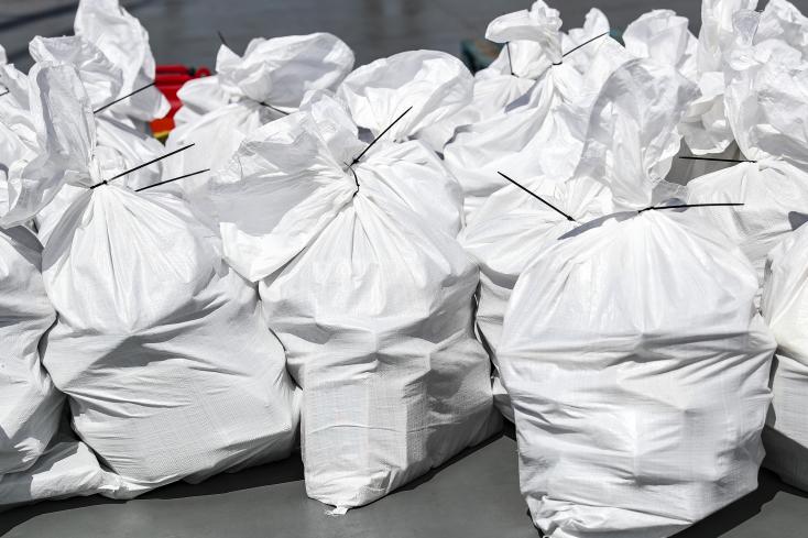 Portugal: une tonne de cocaïne saisie à bord d'un voilier