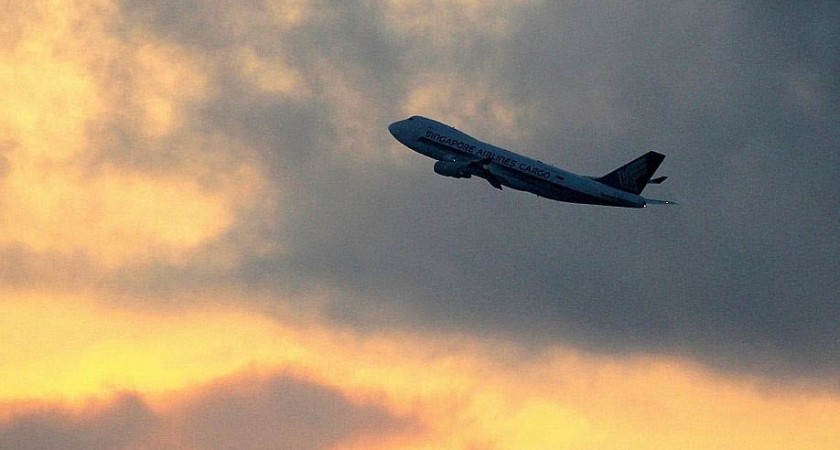 Rétablissement spectaculaire en vue pour les compagnies aériennes