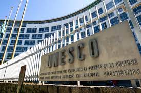 Les Etats-Unis ont formellement demandé à réintégrer l'Unesco, un oeil vers la Chine
