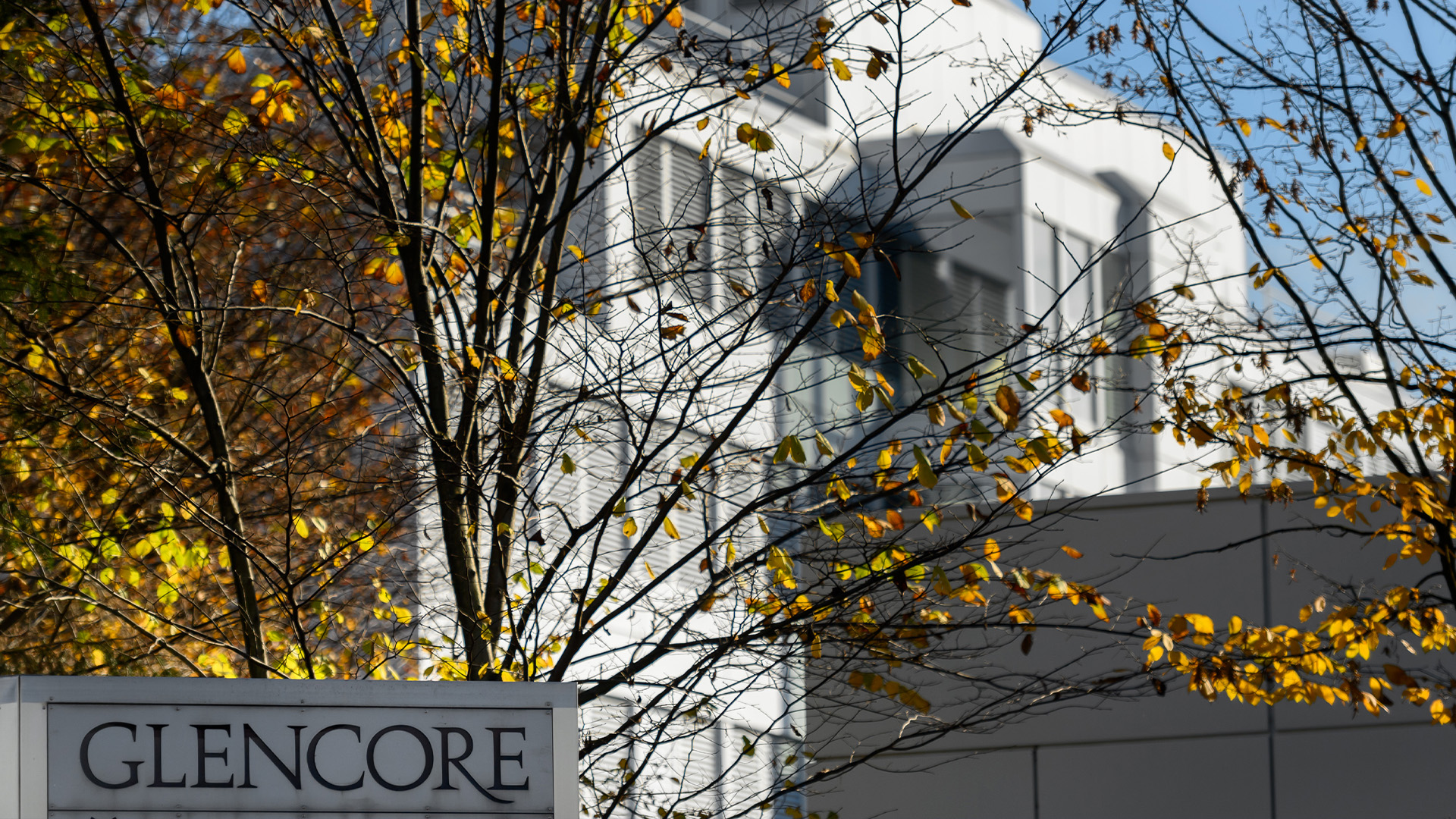 Sponsoring de la conférence mondiale de Dakar : l'ogre suisse Glencore reste fréquentable malgré tout, suggère la présidente de l’ITIE