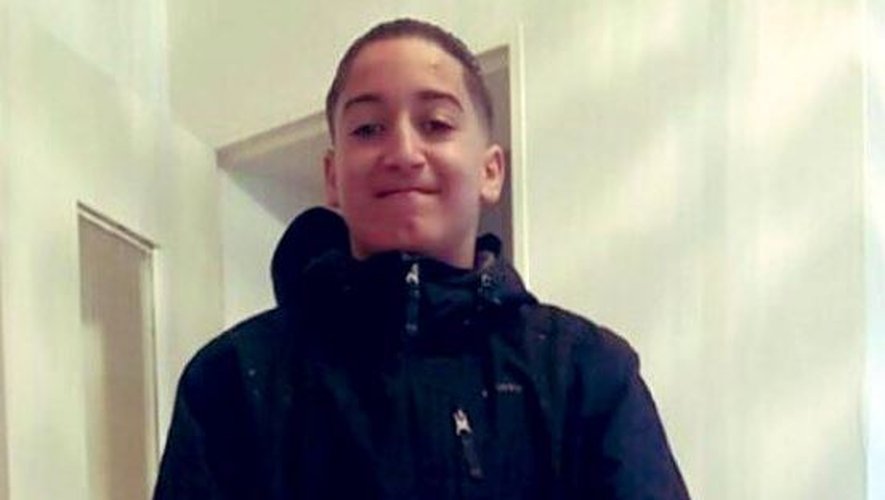 Adolescent tué en France - Le jeune Nahel inhumé