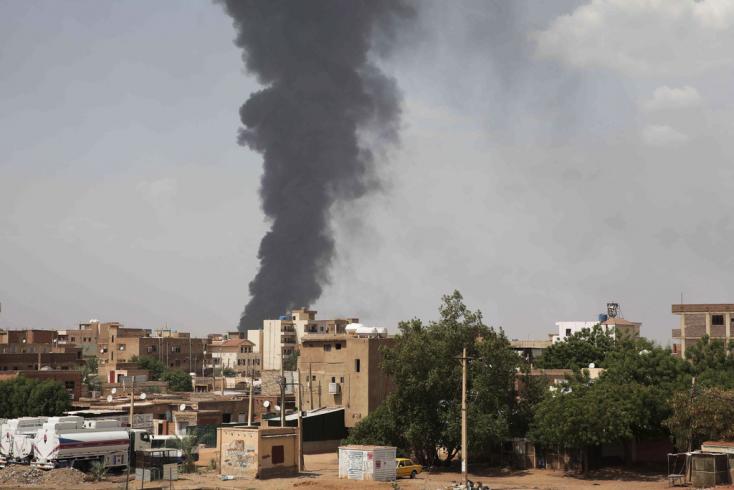 Guerre au Soudan - Des dizaines de morts dans un raid de l’armée de l’air à Khartoum