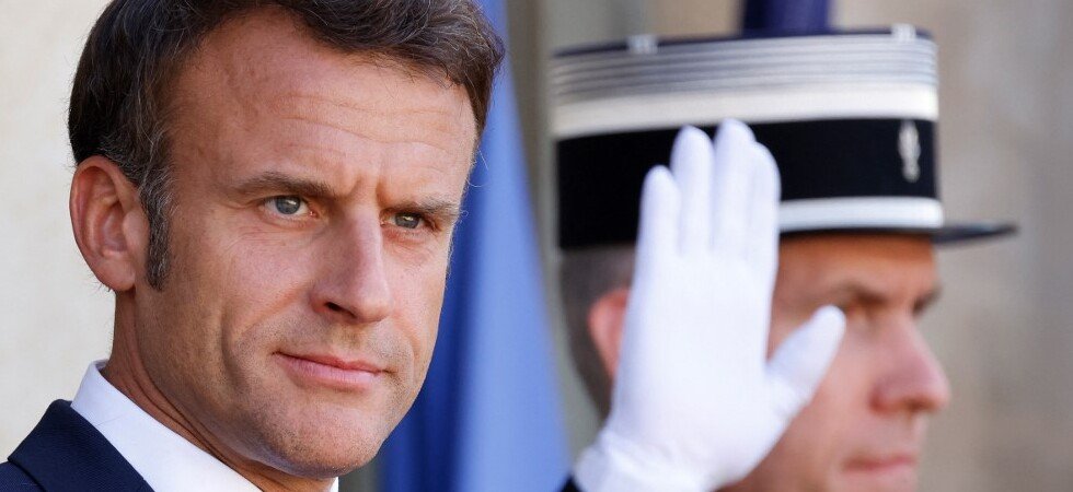 Remaniement : "J'ai choisi la continuité et l’efficacité" affirme Emmanuel Macron